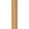 Ekena Millwork Legacy Block Rough Sawn Outlooker, Western Red Cedar, 8"W x 32"D x 38"H OUT08X32X38LEC05RWR - alternate 4